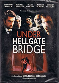 DVD - Under Hellgate Bridge