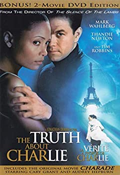 DVD - Truth About Charlie