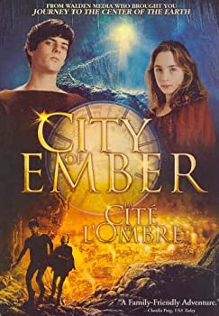 DVD - City of Ember