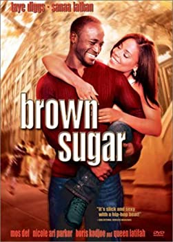 DVD - Brown Sugar