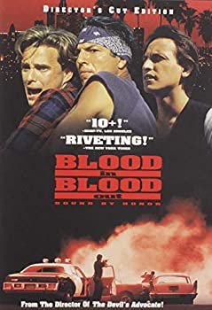 DVD - Blood In Blood Out