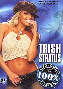 DVD - Trish Stratus