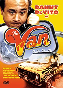 DVD - Van (Danny DeVito)