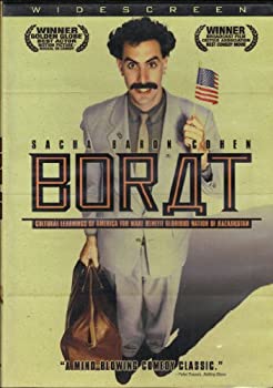 DVD - Borat