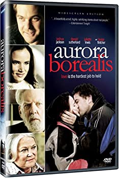 DVD - Aurora Borealis