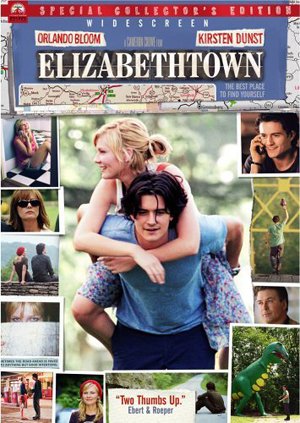 DVD - Elizabethtown