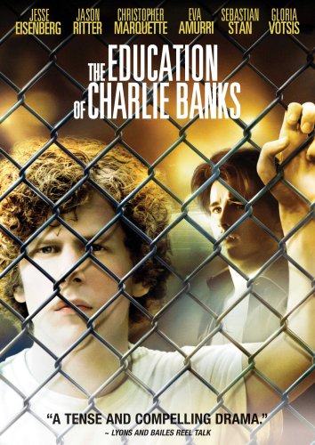 DVD - Education of Charlie Banks