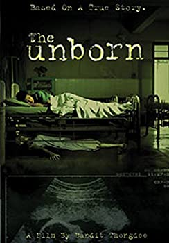 DVD - Unborn