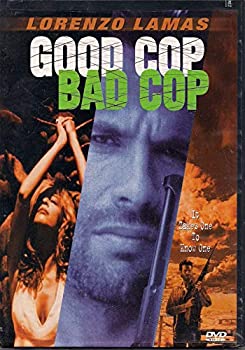 DVD - Good Cop Bad Cop