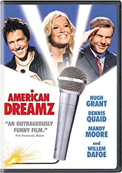 DVD - American Dreamz