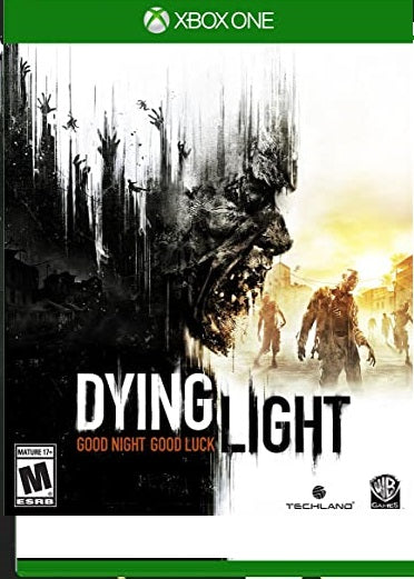 XBox One - Dying Light