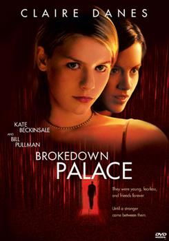 DVD - Brokedown Palace