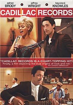 DVD - Cadillac Records