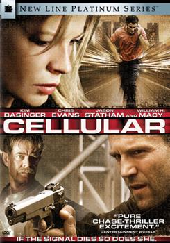 DVD - Cellular