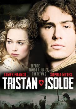 DVD - Tristan & Isolde