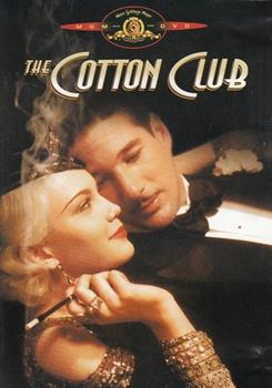 DVD - Cotton Club