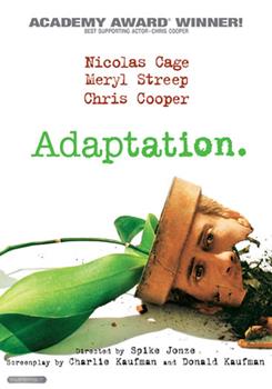 DVD - Adaptation