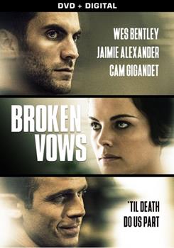 DVD - Broken Vows