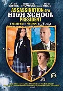 DVD - Assassination of a Highschool President