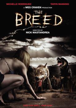 DVD - Breed