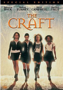 DVD - Craft