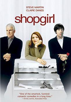 DVD - Shop Girl