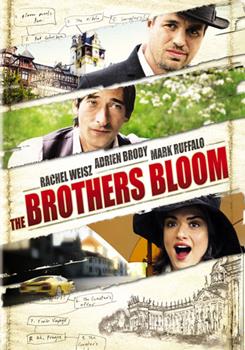 DVD - Brothers Bloom