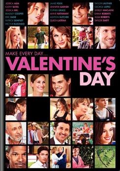 DVD - Valentine's Day