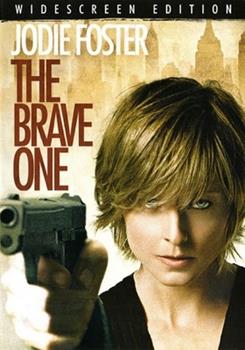 DVD - Brave One