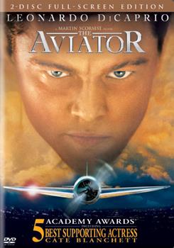 DVD - Aviator