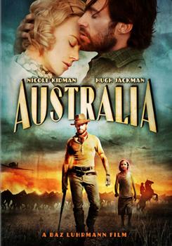 DVD - Australia