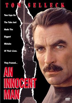 DVD - Innocent Man