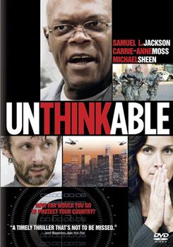 DVD - Unthinkable