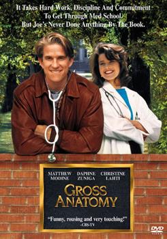 DVD - Gross Anatomy