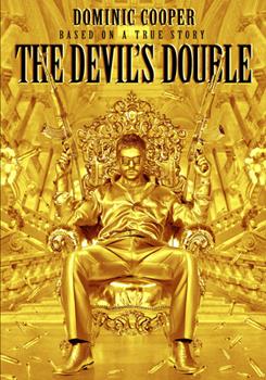 DVD - Devil's Double