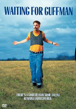 DVD - Waiting for Guffman