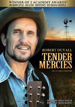 DVD - Tender Mercies