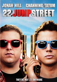 DVD - 22 Jump Street