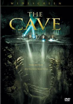 DVD - Cave