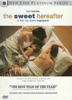 DVD - Sweet Hereafter