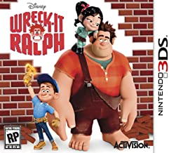 3DS - Wreck-It Ralph