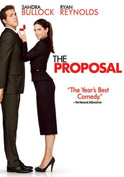 Blu-Ray - Proposal