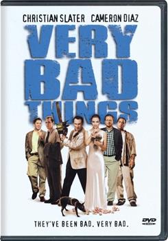 DVD - Very Bad Things