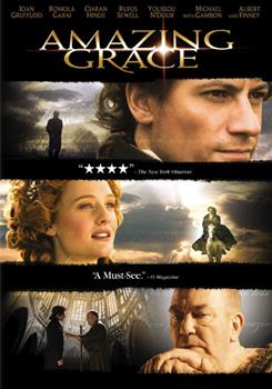 DVD - Amazing Grace