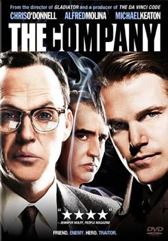 DVD - Company