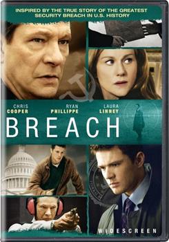 DVD - Breach