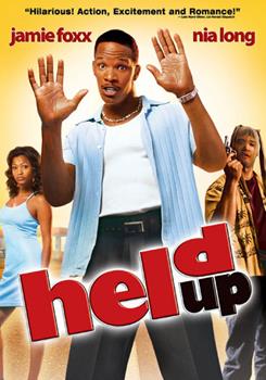 DVD - Held Up