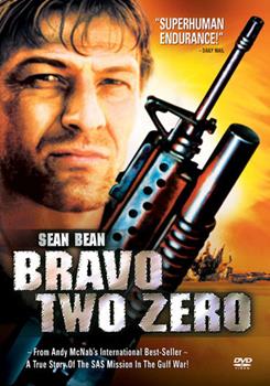 DVD - Bravo Two Zero