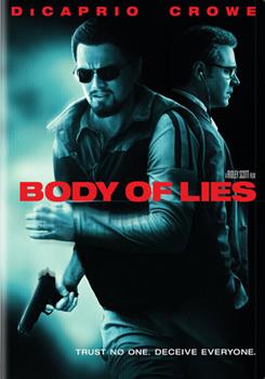 DVD - Body of Lies