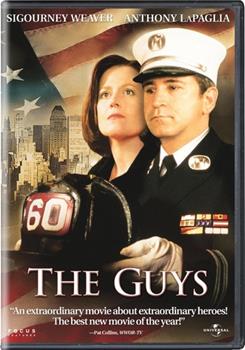 DVD - Guys